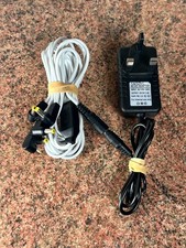 Volca Multi AC-DC Adapter 9 Volt with 5-way Detachable Power Splitter Cable