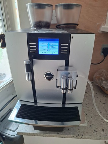 Jura x7c bean cup coffee - bean,