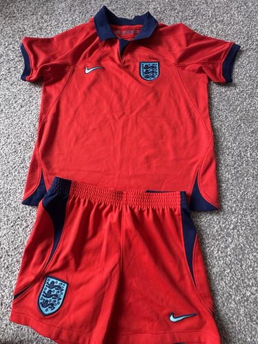 Pre owned england - england, kids