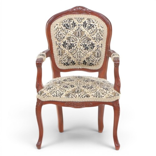 Vint louis xv salesman - louis,