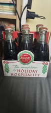 80's Coca Cola Holiday