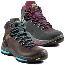 Womens GriSport Lady Glide