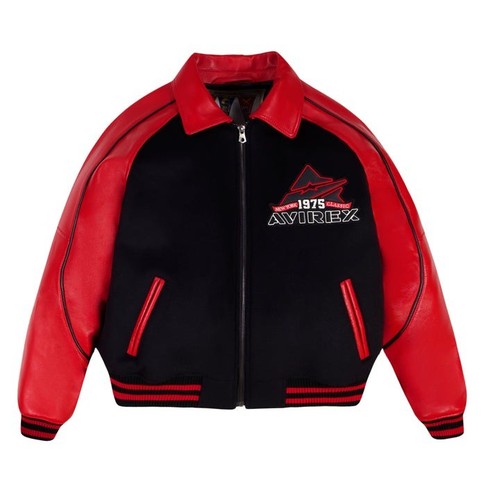 New avirex classic - avirex, bomber