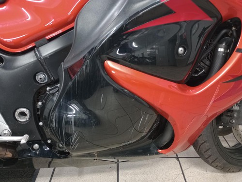 2008 suzuki gsx 1300 - 1300, r