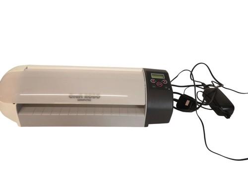 Graphtec craft robo - craft,