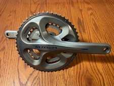 Shimano Ultegra FC-6700/6703