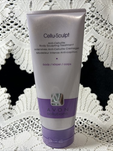 Avon cellu sculpt - avon, cellu-sculpt