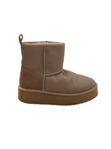 Emu women boots 6 tan - emu, uk