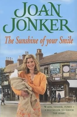 The sunshine your smile - the,