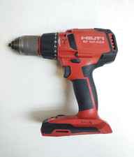 Hilti SF 6H-A22 Cordless 22V