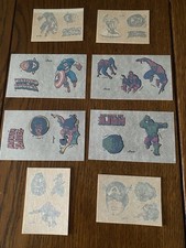 VINTAGE MARVEL COMIC