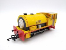 Hornby Bill 0-4-0 Engine From Thomas The Tank - (Unused) Mint Condition