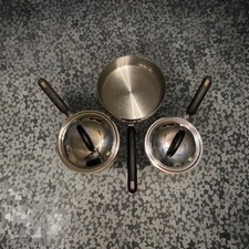 MEYER Bella Cuisine Stainless