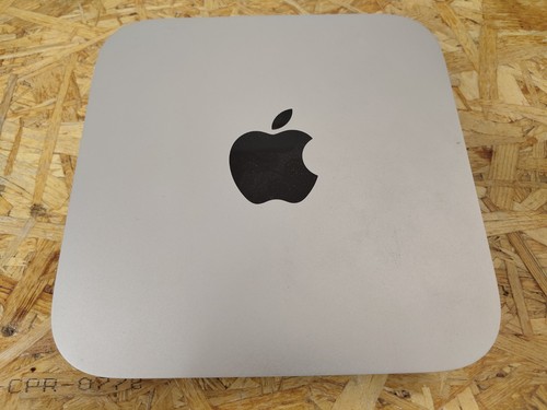 Apple late 2012 mac mini - late,