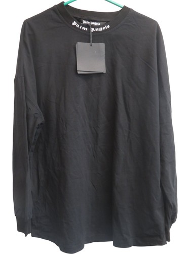 Palm angels long sleeve - palm,