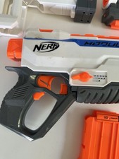 Nerf Modulus Regulator Blasts