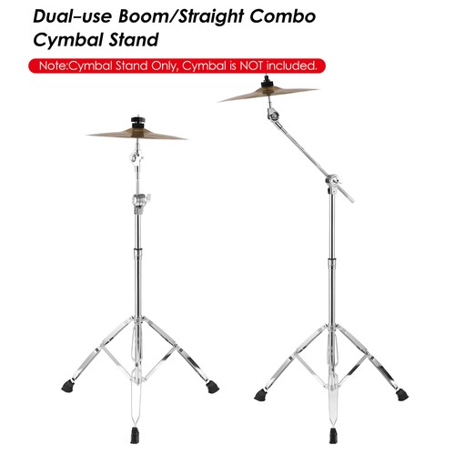 Cymbal stand straight boom - stand,