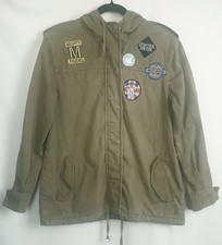 Topshop Womens Jacket UK 10