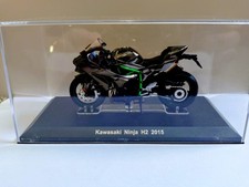 1:18 Scale KAWASAKI NINJA H2