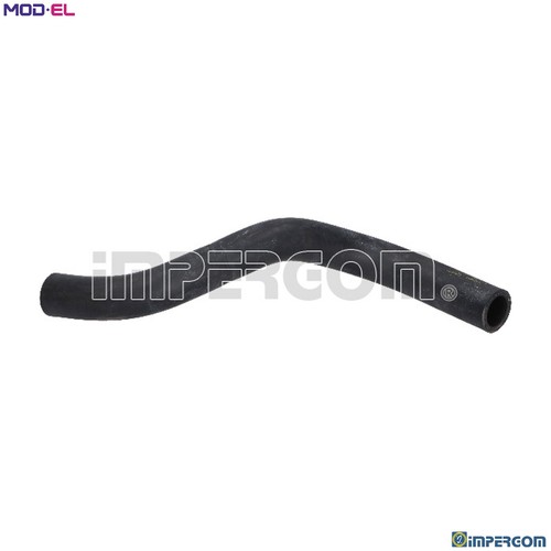 Radiator hose 16009 for iveco - for,