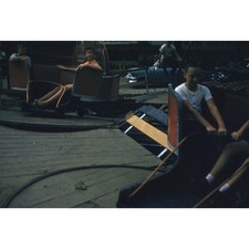 1957 cary illinois amusement - 1957,