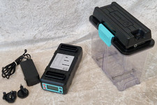 Plz Read Description! Polymaker Polydryer 3D Printing Filament Dryer