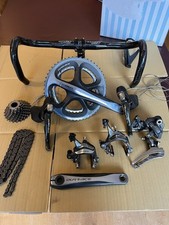 Dura Ace 10-Speed Groupset