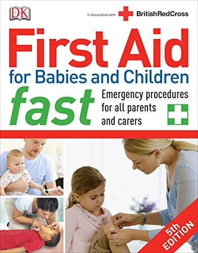 First aid for - first, babies