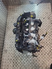 VAUXHALL ASTRA J ZAFIRA B 1.7