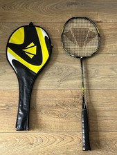 Carlton ignite speed graphite - carlton,