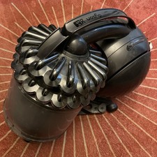 Dyson Animal Cylinder Vacuum
