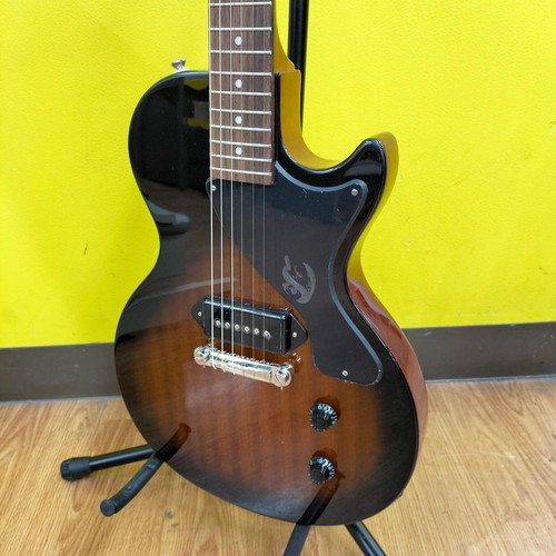 Epiphone lespaul junior used - junior,