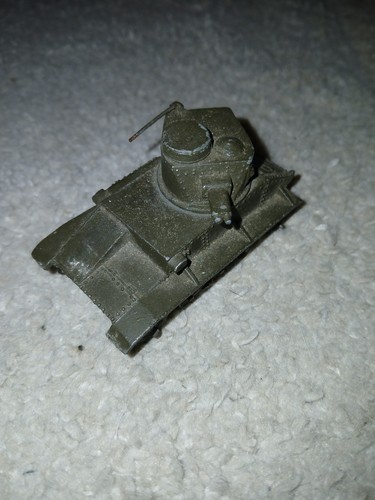 Dinky toys 152a vickers - toys,