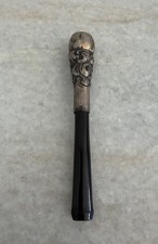 Vintage Art Deco Sterling