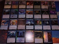 400+ Magic The Gathering CARD