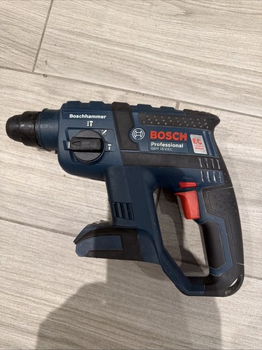 Bosch gbh 18v professional - bosch,