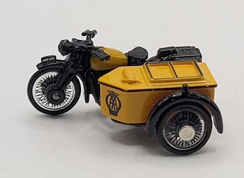 Oxford diecast commercials - oxford,