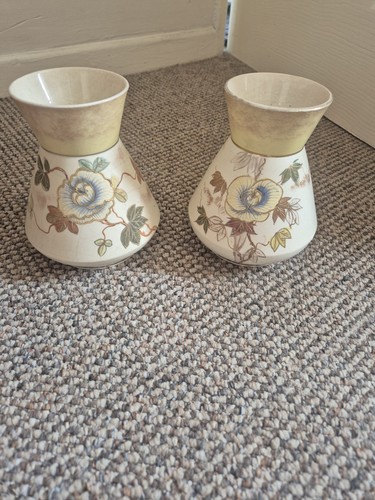 Pair antique victorian thomas - pair,