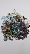 Gemstone Jewellery Harvested