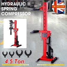 Hydraulic Strut Coil Spring