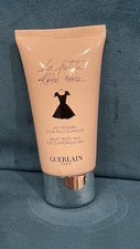 Guerlain Paris Lair Velours Perfumed Body Lotion 75 Ml