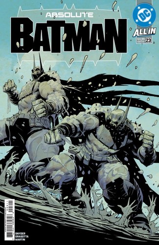 Absolute batman cvr a nick - cvr,