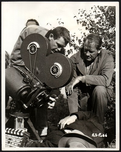 Rough shoot 1953 robert - rough,