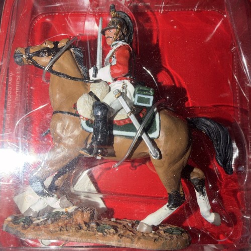 Del prado cavalry the - del,