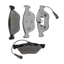 AU-BPA00423 Front Brake Pad