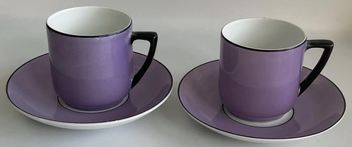 Vintage vivid purple espresso - vintage,