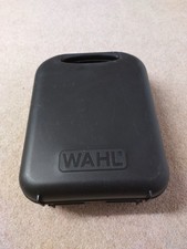 Wahl Corded Multi Cut Dog Pet Clipper Grooming Set + Instructions & DVD & Case