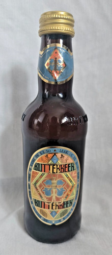 Harry potter butter beer - harry, 275ml