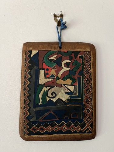 Handmade touareg moroccan - handmade,