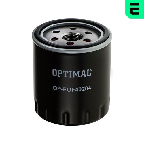Fof40204 oil filter fits - oil,